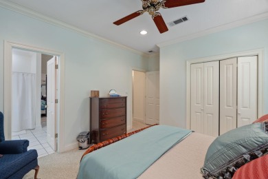 Charming and warm but large and stately 5,000 sq. ft. home on Canebrake Country Club in Mississippi - for sale on GolfHomes.com, golf home, golf lot