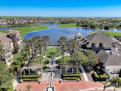 Located on one of the prettiest streets in Palencia, this on The Palencia Club in Florida - for sale on GolfHomes.com, golf home, golf lot