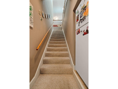 Charming and warm but large and stately 5,000 sq. ft. home on Canebrake Country Club in Mississippi - for sale on GolfHomes.com, golf home, golf lot