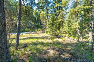 This golf course lot offers an excellent opportunity for on Chewelah Golf and Country Club  in Washington - for sale on GolfHomes.com, golf home, golf lot