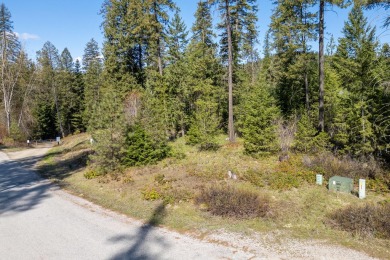 This golf course lot offers an excellent opportunity for on Chewelah Golf and Country Club  in Washington - for sale on GolfHomes.com, golf home, golf lot