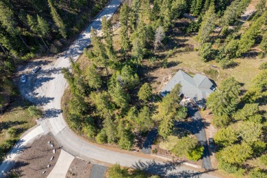 This golf course lot offers an excellent opportunity for on Chewelah Golf and Country Club  in Washington - for sale on GolfHomes.com, golf home, golf lot