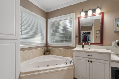 Charming and warm but large and stately 5,000 sq. ft. home on Canebrake Country Club in Mississippi - for sale on GolfHomes.com, golf home, golf lot