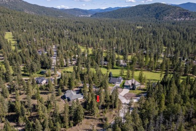 This golf course lot offers an excellent opportunity for on Chewelah Golf and Country Club  in Washington - for sale on GolfHomes.com, golf home, golf lot