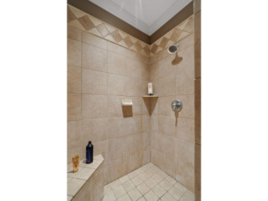 Charming and warm but large and stately 5,000 sq. ft. home on Canebrake Country Club in Mississippi - for sale on GolfHomes.com, golf home, golf lot