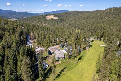 This golf course lot offers an excellent opportunity for on Chewelah Golf and Country Club  in Washington - for sale on GolfHomes.com, golf home, golf lot