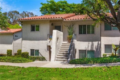 Wonderful Opportunity with this Upper Level End Unit Condo in on  in California - for sale on GolfHomes.com, golf home, golf lot