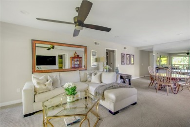 Wonderful Opportunity with this Upper Level End Unit Condo in on  in California - for sale on GolfHomes.com, golf home, golf lot