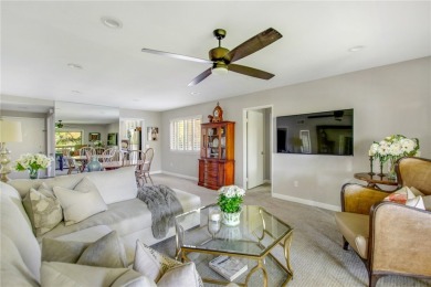 Wonderful Opportunity with this Upper Level End Unit Condo in on  in California - for sale on GolfHomes.com, golf home, golf lot