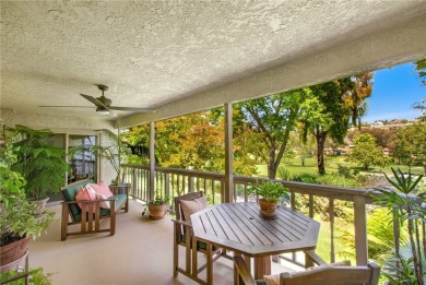 Wonderful Opportunity with this Upper Level End Unit Condo in on  in California - for sale on GolfHomes.com, golf home, golf lot
