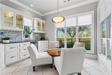 This immaculate 3-bedroom, 2 1/2 -bath home with a dedicated on Money Hill Golf and Country Club in Louisiana - for sale on GolfHomes.com, golf home, golf lot