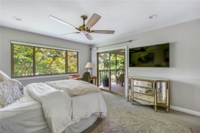 Wonderful Opportunity with this Upper Level End Unit Condo in on  in California - for sale on GolfHomes.com, golf home, golf lot