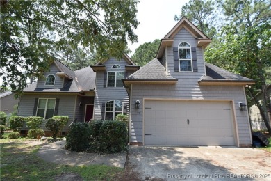 Welcome to your dream home in one of the area's most on Carolina Lakes Country Club in North Carolina - for sale on GolfHomes.com, golf home, golf lot