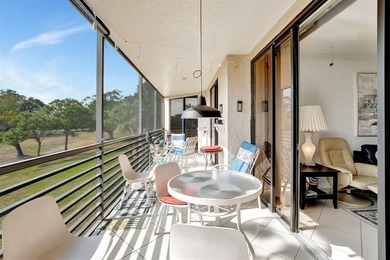 STEP INTO SUNSHINE AND SPACE... This oversized 1,607 sq ft on Inverrary Country Club in Florida - for sale on GolfHomes.com, golf home, golf lot