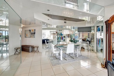 STEP INTO SUNSHINE AND SPACE... This oversized 1,607 sq ft on Inverrary Country Club in Florida - for sale on GolfHomes.com, golf home, golf lot