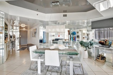 STEP INTO SUNSHINE AND SPACE... This oversized 1,607 sq ft on Inverrary Country Club in Florida - for sale on GolfHomes.com, golf home, golf lot