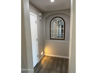 Newly remodeled Palmera floor plan in the desirable Adult golf on Oakwood Golf Club  in Arizona - for sale on GolfHomes.com, golf home, golf lot