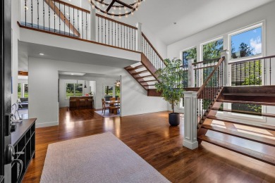 Along Broken Top's 17th Fairway w/ glistening lake views, this on  in Oregon - for sale on GolfHomes.com, golf home, golf lot
