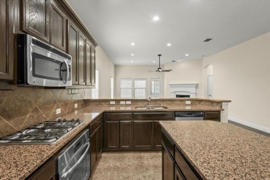 Welcome to your future home! Nestled in the heart of Woodbridge on Woodbridge Golf Club in Texas - for sale on GolfHomes.com, golf home, golf lot