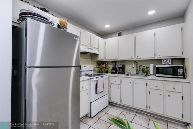 Come see this wonderful unit in century village. This is a on Flamingo Lakes Country Club in Florida - for sale on GolfHomes.com, golf home, golf lot