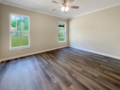 Welcome to your brand-new dream home featuring an open-concept on Rayburn Country Club in Texas - for sale on GolfHomes.com, golf home, golf lot