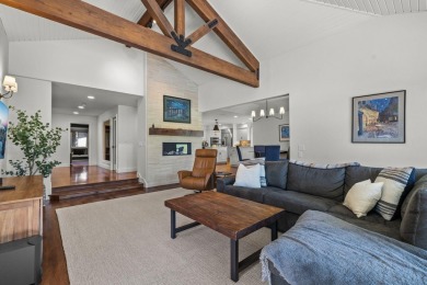 Along Broken Top's 17th Fairway w/ glistening lake views, this on  in Oregon - for sale on GolfHomes.com, golf home, golf lot