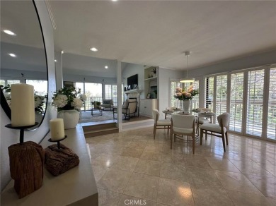 VIEW! VIEW! VIEW! + LOCATION! LOCATION! LOCATION! LOW PROPERTY on Rancho San Joaquin Golf Course in California - for sale on GolfHomes.com, golf home, golf lot