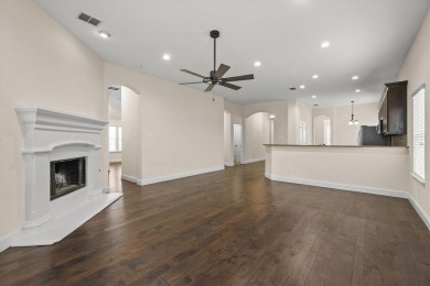Welcome to your future home! Nestled in the heart of Woodbridge on Woodbridge Golf Club in Texas - for sale on GolfHomes.com, golf home, golf lot