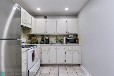 Come see this wonderful unit in century village. This is a on Flamingo Lakes Country Club in Florida - for sale on GolfHomes.com, golf home, golf lot
