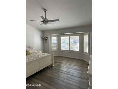 Newly remodeled Palmera floor plan in the desirable Adult golf on Oakwood Golf Club  in Arizona - for sale on GolfHomes.com, golf home, golf lot