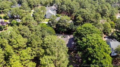 Welcome to 259 Golf Drive - a beautiful brick home perfectly on Carolina Lakes Country Club in North Carolina - for sale on GolfHomes.com, golf home, golf lot