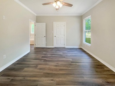 Welcome to your brand-new dream home featuring an open-concept on Rayburn Country Club in Texas - for sale on GolfHomes.com, golf home, golf lot