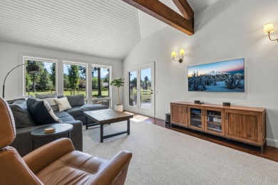 Along Broken Top's 17th Fairway w/ glistening lake views, this on  in Oregon - for sale on GolfHomes.com, golf home, golf lot