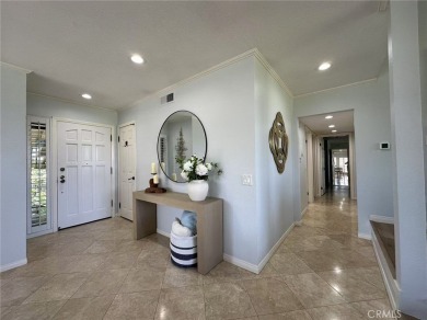VIEW! VIEW! VIEW! + LOCATION! LOCATION! LOCATION! LOW PROPERTY on Rancho San Joaquin Golf Course in California - for sale on GolfHomes.com, golf home, golf lot