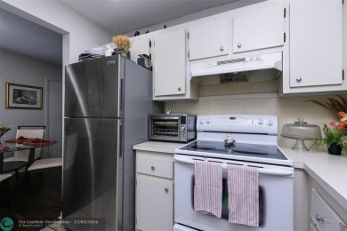 Come see this wonderful unit in century village. This is a on Flamingo Lakes Country Club in Florida - for sale on GolfHomes.com, golf home, golf lot