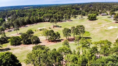 Welcome to 259 Golf Drive - a beautiful brick home perfectly on Carolina Lakes Country Club in North Carolina - for sale on GolfHomes.com, golf home, golf lot
