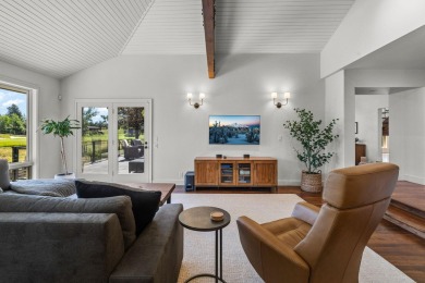 Along Broken Top's 17th Fairway w/ glistening lake views, this on  in Oregon - for sale on GolfHomes.com, golf home, golf lot