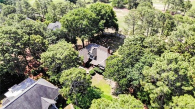 Welcome to 259 Golf Drive - a beautiful brick home perfectly on Carolina Lakes Country Club in North Carolina - for sale on GolfHomes.com, golf home, golf lot
