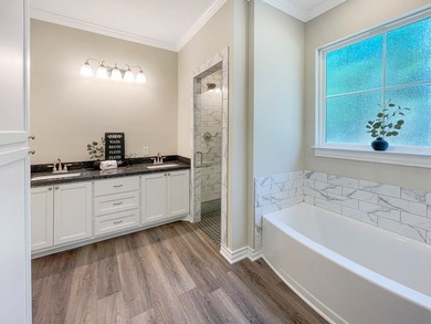 Welcome to your brand-new dream home featuring an open-concept on Rayburn Country Club in Texas - for sale on GolfHomes.com, golf home, golf lot