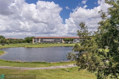 Come see this wonderful unit in century village. This is a on Flamingo Lakes Country Club in Florida - for sale on GolfHomes.com, golf home, golf lot