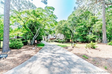 Welcome to 259 Golf Drive - a beautiful brick home perfectly on Carolina Lakes Country Club in North Carolina - for sale on GolfHomes.com, golf home, golf lot