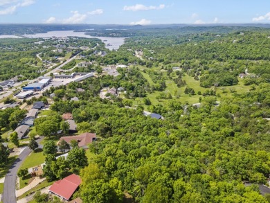 Live the Lake Life You've Always Dreamed Of!Why settle when you on Kimberling City Golf Club in Missouri - for sale on GolfHomes.com, golf home, golf lot