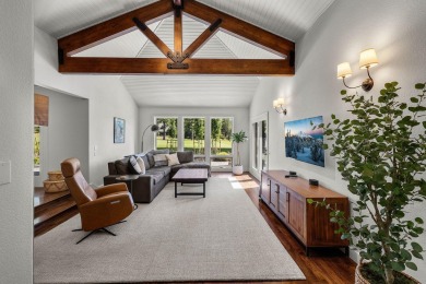 Along Broken Top's 17th Fairway w/ glistening lake views, this on  in Oregon - for sale on GolfHomes.com, golf home, golf lot