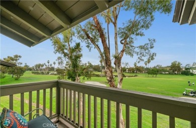 VIEW! VIEW! VIEW! + LOCATION! LOCATION! LOCATION! LOW PROPERTY on Rancho San Joaquin Golf Course in California - for sale on GolfHomes.com, golf home, golf lot