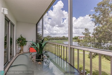 Come see this wonderful unit in century village. This is a on Flamingo Lakes Country Club in Florida - for sale on GolfHomes.com, golf home, golf lot