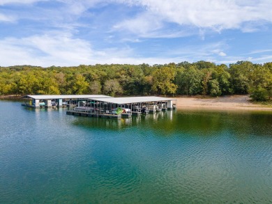 Live the Lake Life You've Always Dreamed Of!Why settle when you on Kimberling City Golf Club in Missouri - for sale on GolfHomes.com, golf home, golf lot