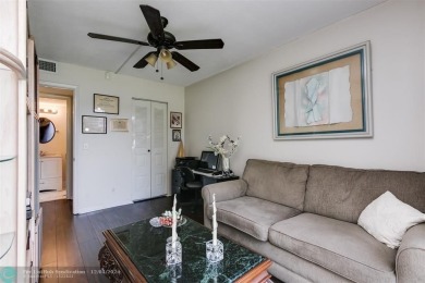 Come see this wonderful unit in century village. This is a on Flamingo Lakes Country Club in Florida - for sale on GolfHomes.com, golf home, golf lot