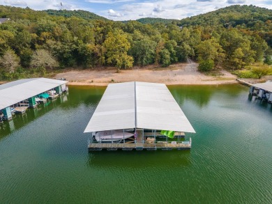 Live the Lake Life You've Always Dreamed Of!Why settle when you on Kimberling City Golf Club in Missouri - for sale on GolfHomes.com, golf home, golf lot
