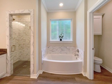 Welcome to your brand-new dream home featuring an open-concept on Rayburn Country Club in Texas - for sale on GolfHomes.com, golf home, golf lot