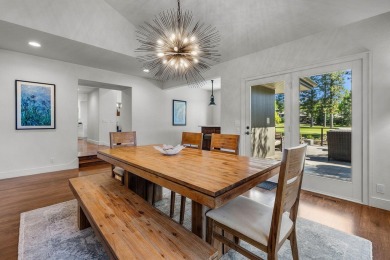 Along Broken Top's 17th Fairway w/ glistening lake views, this on  in Oregon - for sale on GolfHomes.com, golf home, golf lot